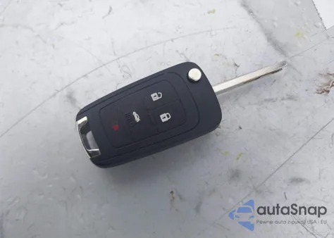 2014 Buick Regal Turbo z USA, uszkodzony, nr VIN 2G4GK5EX5E9220464